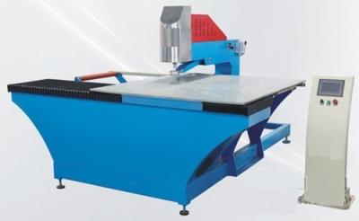 China SBT-A4 CNC Glass Drilling Machine for Automobile Glass for sale