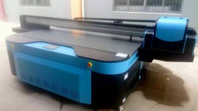 China Digital Printer and Large Format Flatbed Printer for sale