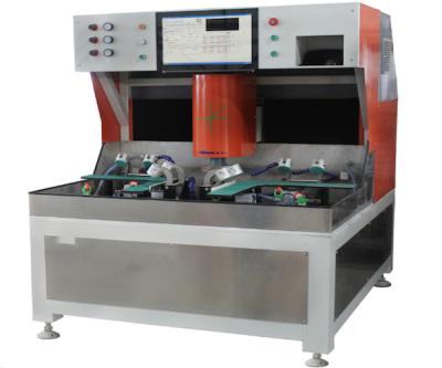 China CNC Glass Safety Corner Edging Machine,CNC Glass Round Corner Chamfering Machine,CNC Glass Corner Grinding Machine, for sale