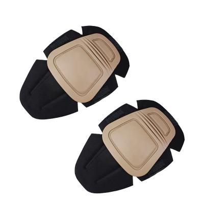 China IDOGEAR G3 Light and Soft Neoprene Pants Tactical Knee Pads Outdoor Combat Sports Equipment Gear Protector for G3 Pants for sale