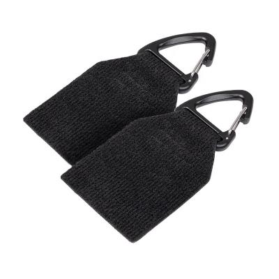 China IDOGEAR Super Strong Grip Tactical Hook 2PCS Buckle Multifunctional Tactical Hook For Mk3 Mk4 Chest Rig Tactical Vest for sale