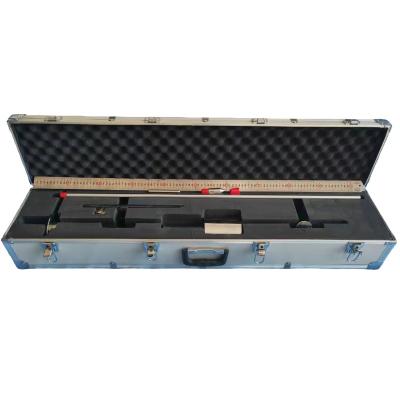 China Soil High Quality Portable Dual Mass Direct Dcp Dynamic Cone Penetrometer for sale