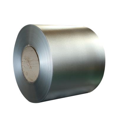 China Construction covering full fingerprint hard resistant galvalume sheet ppgl steel coil for sale