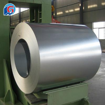 China Construction Roofing Sheet World Standard 24 Gauge GI Galvanized Steel Coil 20 for sale