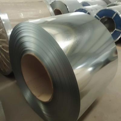 China Corrosion Resistance SGCC Galvanized Steel Coil Supplier Dubai Qatar Oman Bahrain for sale