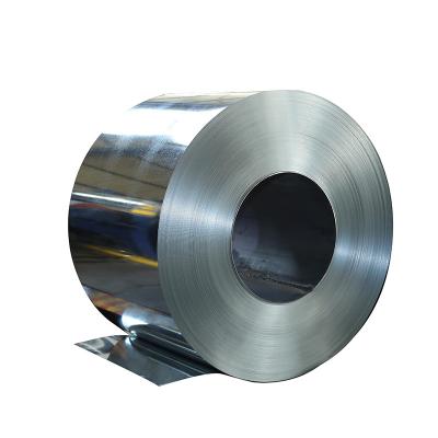 China General using 2.0mm thickness hot rolled galvanized steel sheet in coils for sale