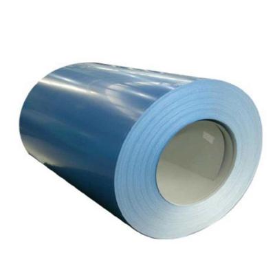 China Construction Roofing PPGI, PPGL, Prepainted Galvanized/Al-Zn Alloy Coated Steel Coils for sale