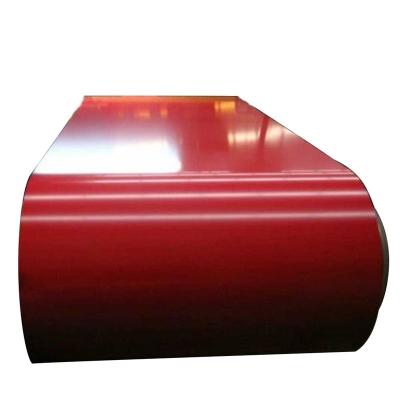 China General using 0.48mm*1000mm ral 3004 prepainted galvanized steel coil for sale