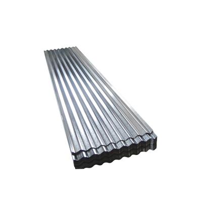 China Roofing Sheets / Housing Panel Oman 34 Gauge Galvanized Steel Metal Iron Plate Steel Sheet for sale