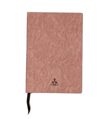 China Low Price Softcover A4 Softcover Commercial Local Learning Notebook Leather for sale