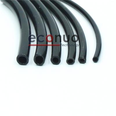 China Line Of Machinery Repair Shops 4.2*2.8MM 6 Ink Tube UV Ink Hose For Infinite Eco Solvent Printer for sale