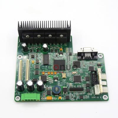 China Machinery repair shops for Xuli printer DX5 print head main board printing board for Allwin / DX5 printer human main board for sale