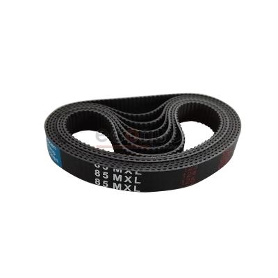 China Machine Repair Shop Small Rubber Belt 85MXL/B106MXL Ring Timing Belt For Witcolor Infiniti Inkjet Printer for sale