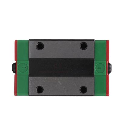 China Machinery Repair Shops HIWIN Block Slider Supporting EG20 For Infiniti Witcolor Inkjet Printer for sale