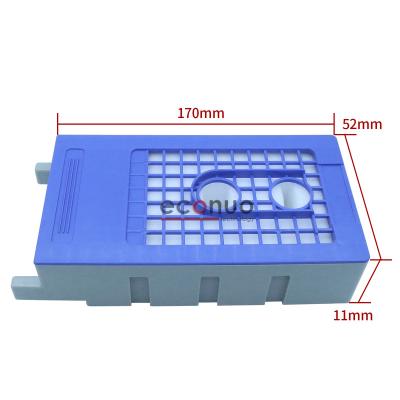 China Machinery Repair Shops Maintenance Reservoir Chip Resetter For EPSON 3080 Ink Box for sale