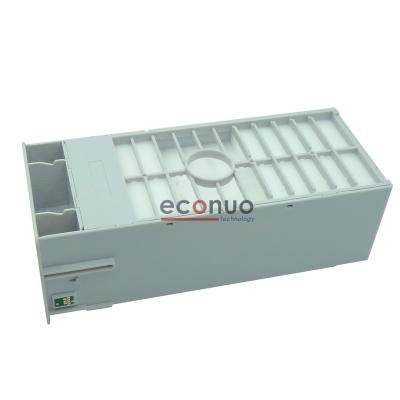 China Machinery repair shops maintenance tank for EPSON 7800 7880c 9880c 4880c 480 4000 4450C waste ink tank resetter for sale