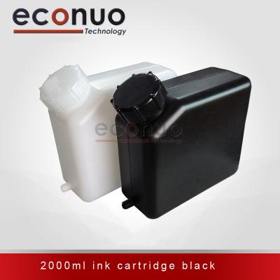 China Compatible Machinery Repair Shops Machinery Cartridge Printer Ink Cartridge 2000ML UV Printer for sale