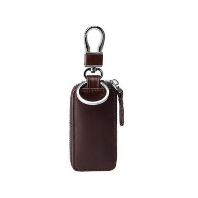 China High quality and best fashion leather car head prize case made in China in low price for sale