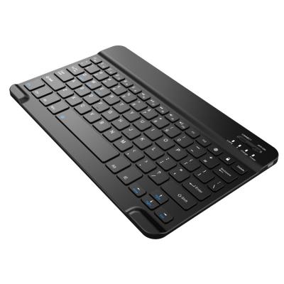 China Radio For Mobile Phone Laptop PC Pad Wireless Keyboard With Wholesale Price for sale