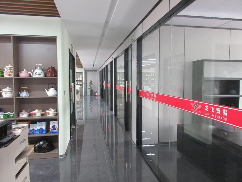 Verified China supplier - Yiwu Longfei International Trade Co., Ltd.