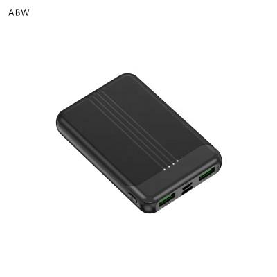 China Mini Portable PD18W Latest Fast Charging 22.5W Fast Charging Support Magnetic Safe Magnetic Power 5000mAh Wireless Bank for sale