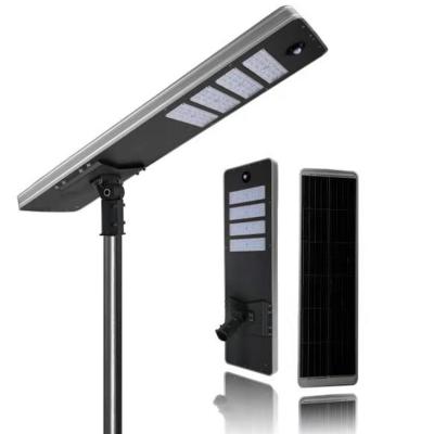 China ROAD 90w Solar Led Street Light for sale