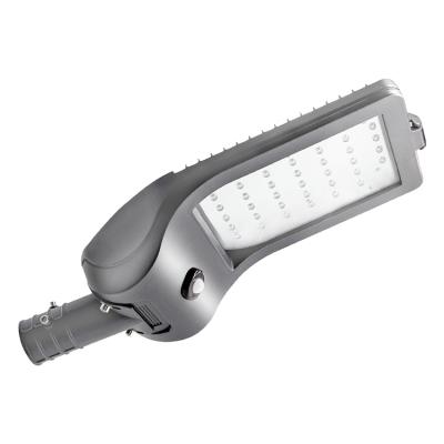 China ROAD outdoor waterproof ip66 high efficiency 60w 100w led street lights manufacturers for sale