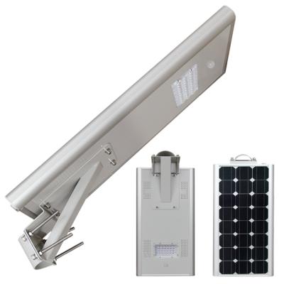 China ROAD led street light for road motion sensor Solar LLed Auto-sensing street light for sale