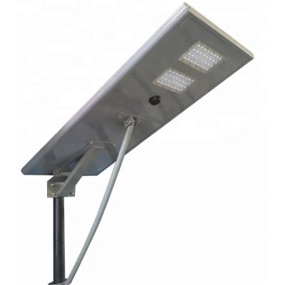 China Outdoor ROAD 10W 120w 12v Lamp Post Led Solar Street Light Fixture for sale