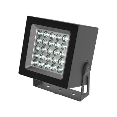 China Cheap Theme Park Factory Price Dimmable Ip66 60W 80W 120W 150W 180W RGB Color Changing Solar LED Flood Light With Outdoor For Outdoor for sale