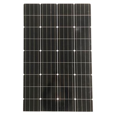 China high power home sunpower solar panel for sale