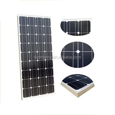 China new arrived china/pv solar panel price 250w 92*1956*35mm Yangzhou prices solar panels price for sale