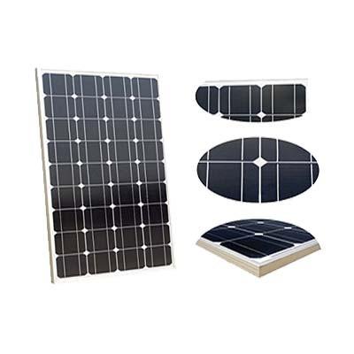 China new arrived yangzhou popular in middle east sola panel system /12v 100w solar panel 808*1074*30mm for sale