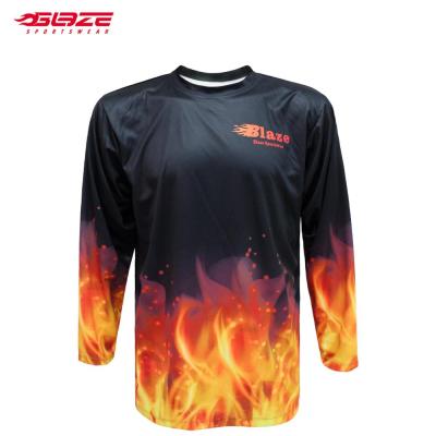 China Anti-wrinkle cheap oversized 3d sublimation t shirts for men 100% polyester gentleman t-shirt for sale