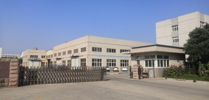 Verifizierter China-Lieferant - Yantai Hope Precision Machinery Co., Ltd.