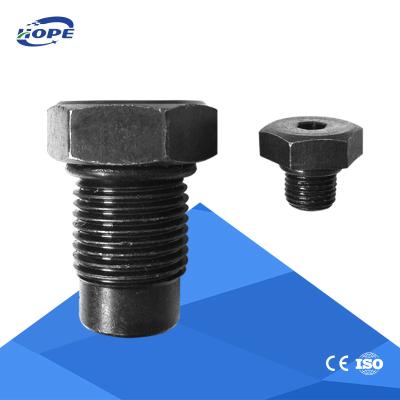 China Excavator Hydraulic Breaker Inflation Valve Universal Charging Nitrogen Device Head Inflation zu verkaufen