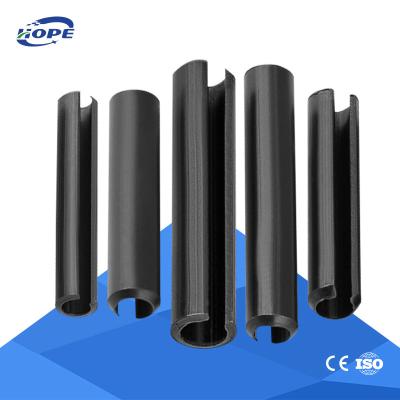 China Excavator Hydraulic Breaker Accessories Cotter Pins 45/53/68/75 Head Rod Pins Spring Lock zu verkaufen