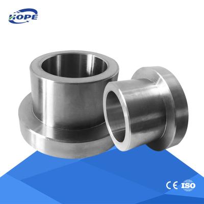 China Excavator Hydraulic Breaker Shaft Ring Accessories T-shaped Sleeve Fixing Inner Diameter Retaining zu verkaufen