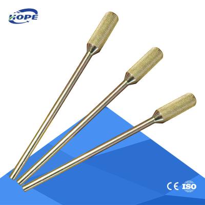 China Breaker Punch 45/53/68/75 Demontage Ronde pin gereedschapskop Accessoires Rod Cotter Pins Te koop