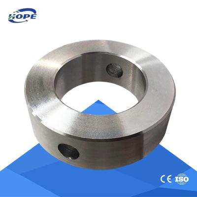 China Hydraulische breaker vasthoudende ring cirkel schacht graafmachine onderdelen binnenste vasthoudende cirkel Te koop