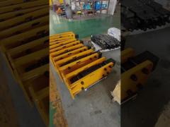 Excavator Hydraulic Breaker