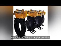 grapple