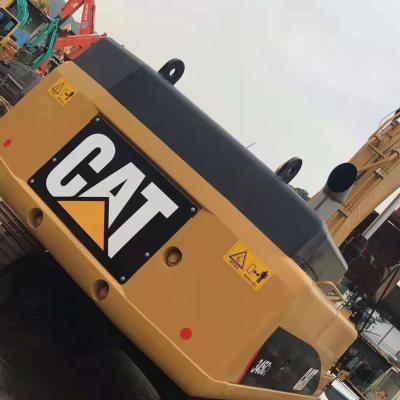 China Good Condition CATERPILLAR 336D2 345 225 Excavators with Original Hydraulic Cylinder for sale