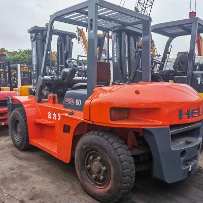 China Home 5ton 6ton 7ton 10ton Diesel Forklift CPCD50 CPCD60 CPCD70 CPCD100 Forklift Truck for sale