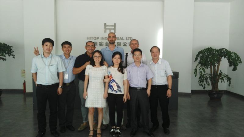 Verified China supplier - Dongguan Easytech Automation Mechanical And Electrical Equipment Co., Ltd.