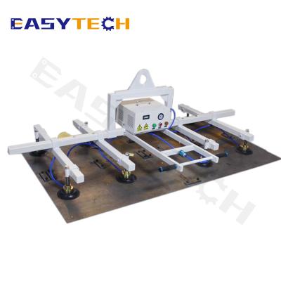 China Hoisting For Hot Selling Automatic Metal Sheet Material Handling Equipment Laser Cutting Machine With Low Price for sale