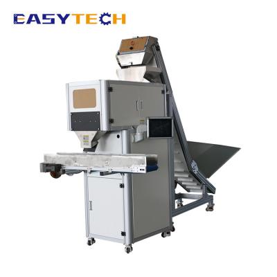 China Count and Products Packing Machine for Seeds Nut Buds for sale