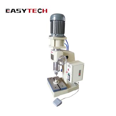 China High Quality Full Automatic Connection Steel Joining Parts Hydraulic Brake Riveting Press Machine for sale