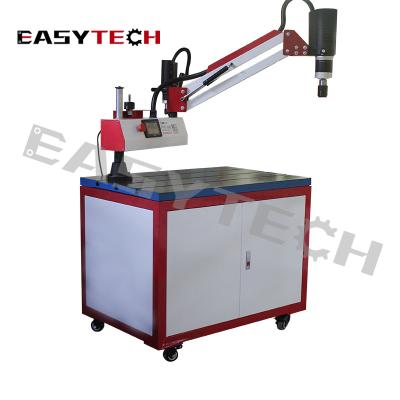 China Center Tapping Machining for Auto-Feed CNC Aluminum Steel Wood Machining High Speed ​​Drilling and Tapping Machine with Great Price for sale