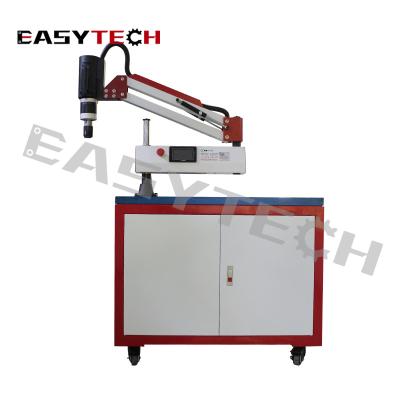 China Center tapping machine counterboring vertical type cnc zs-40 gear head pillar drilling and tapping machine for wholesales for sale